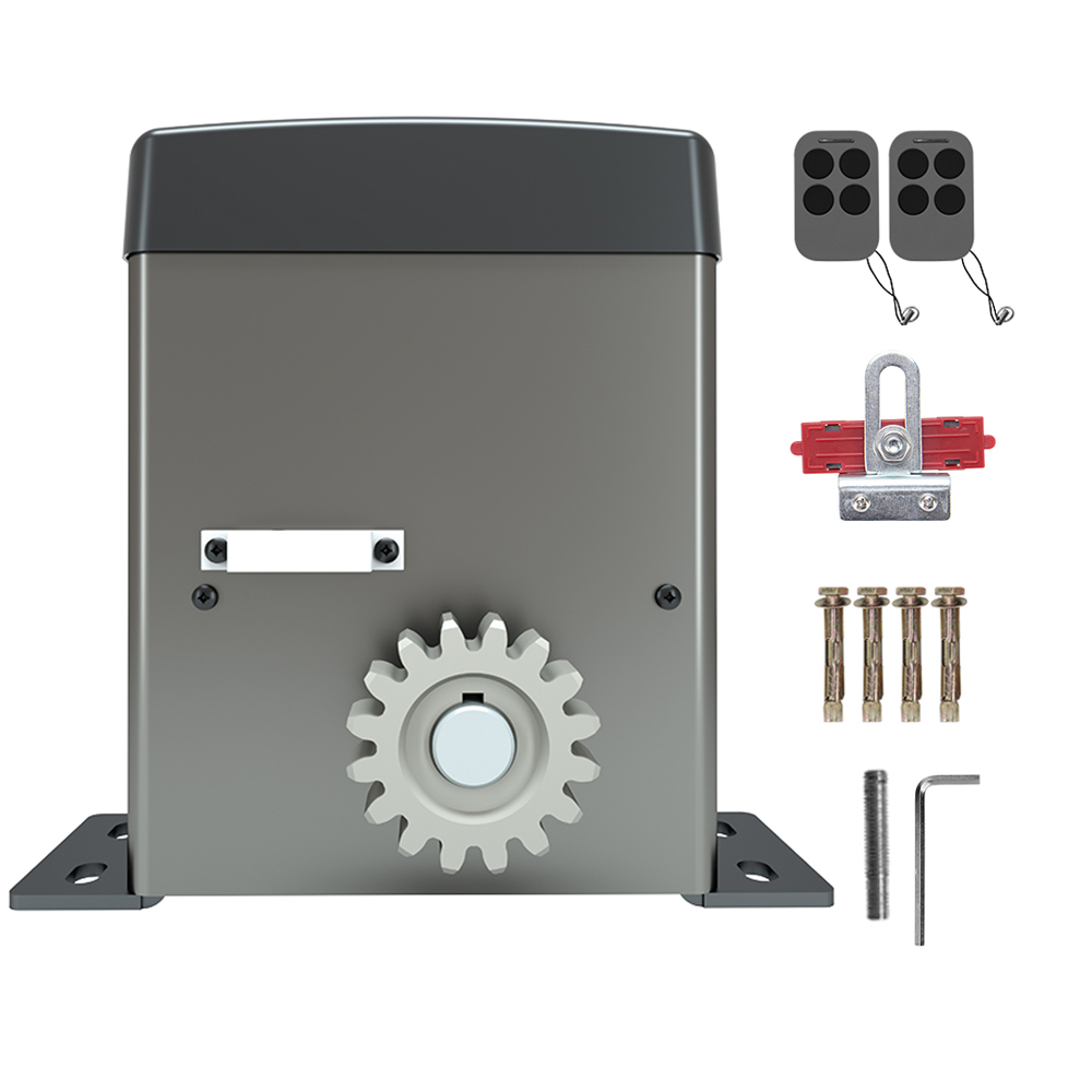 Fujian Giant Smart Gate&Window system Co., Ltd – lámpara de escritorio 3