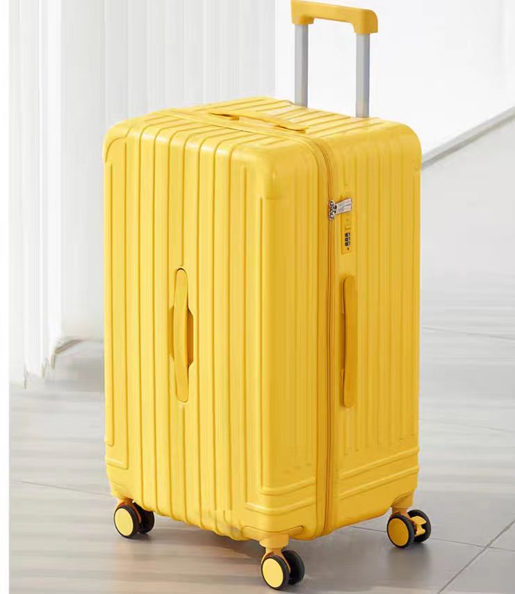 Laibin Heyi Luggage Co., Ltd – Cotton bags 2