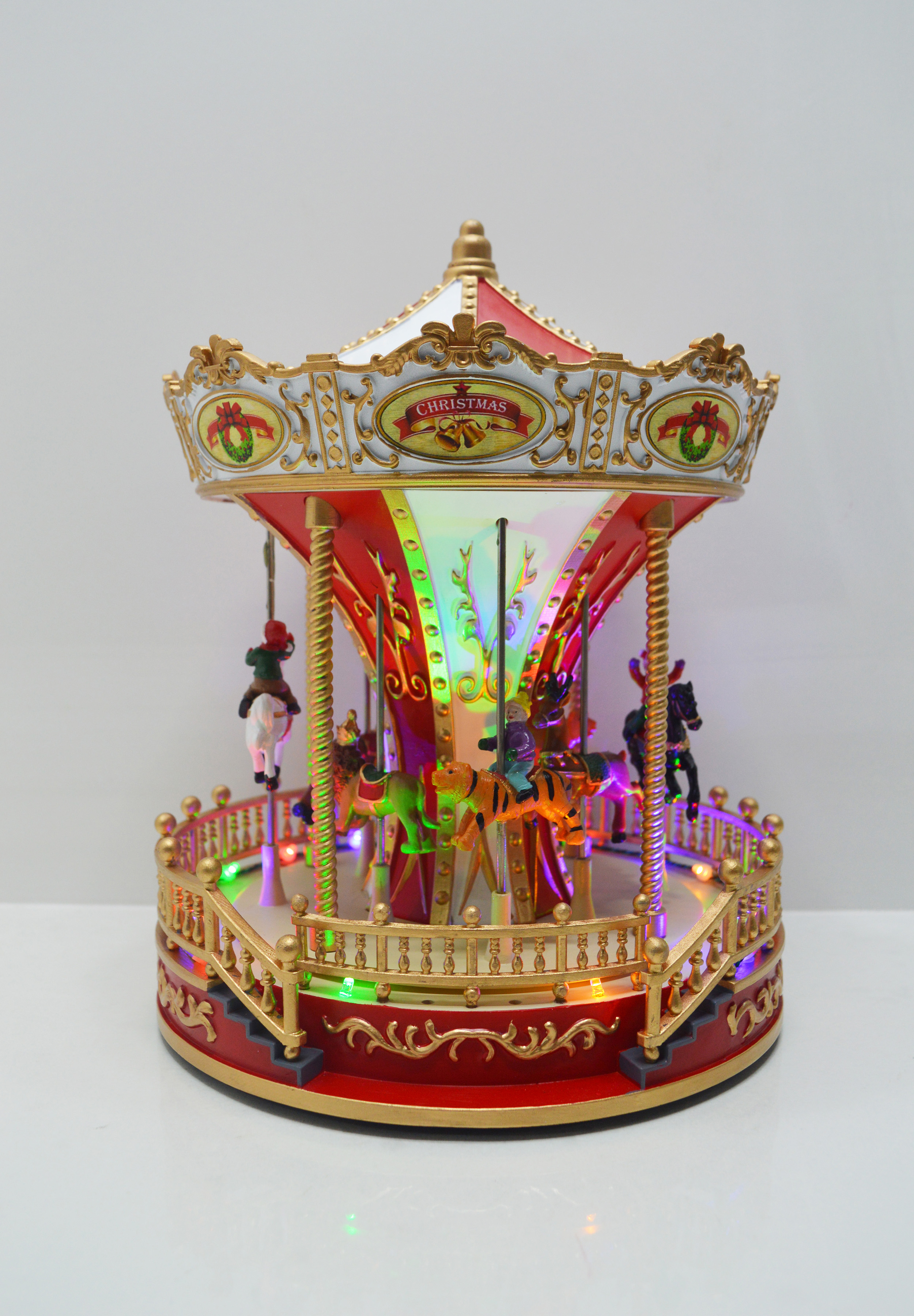Carousel