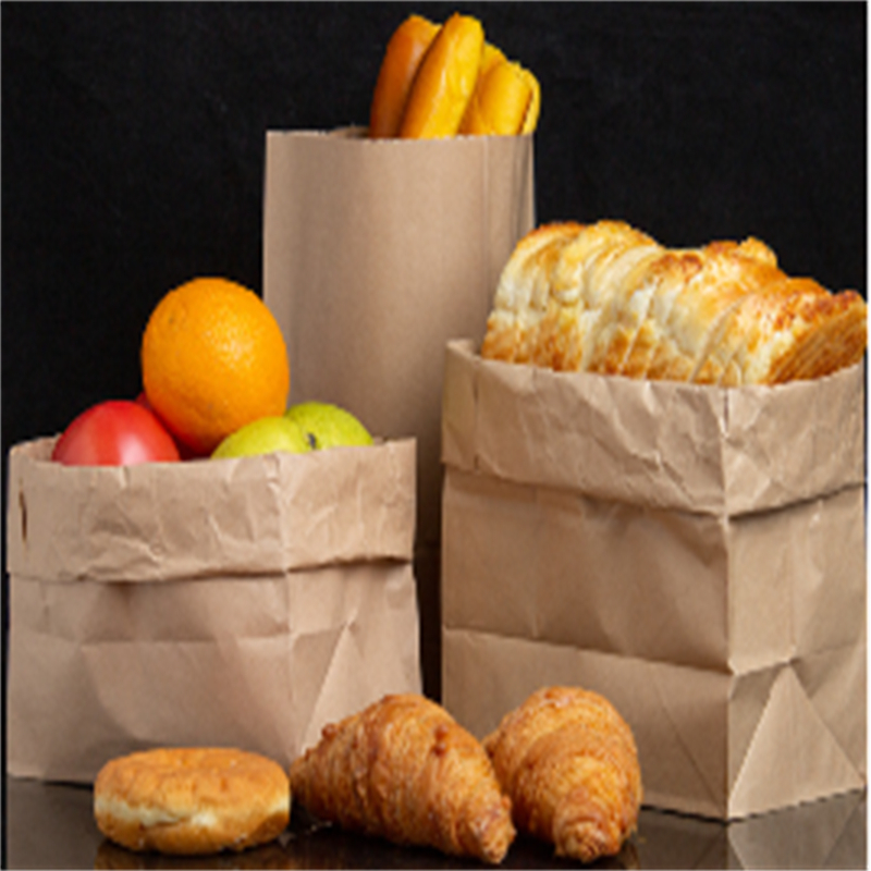 Paper bag