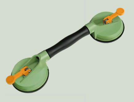 Suction cups