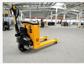 forklift