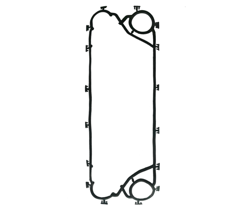 Heat Exchanger Gasekt