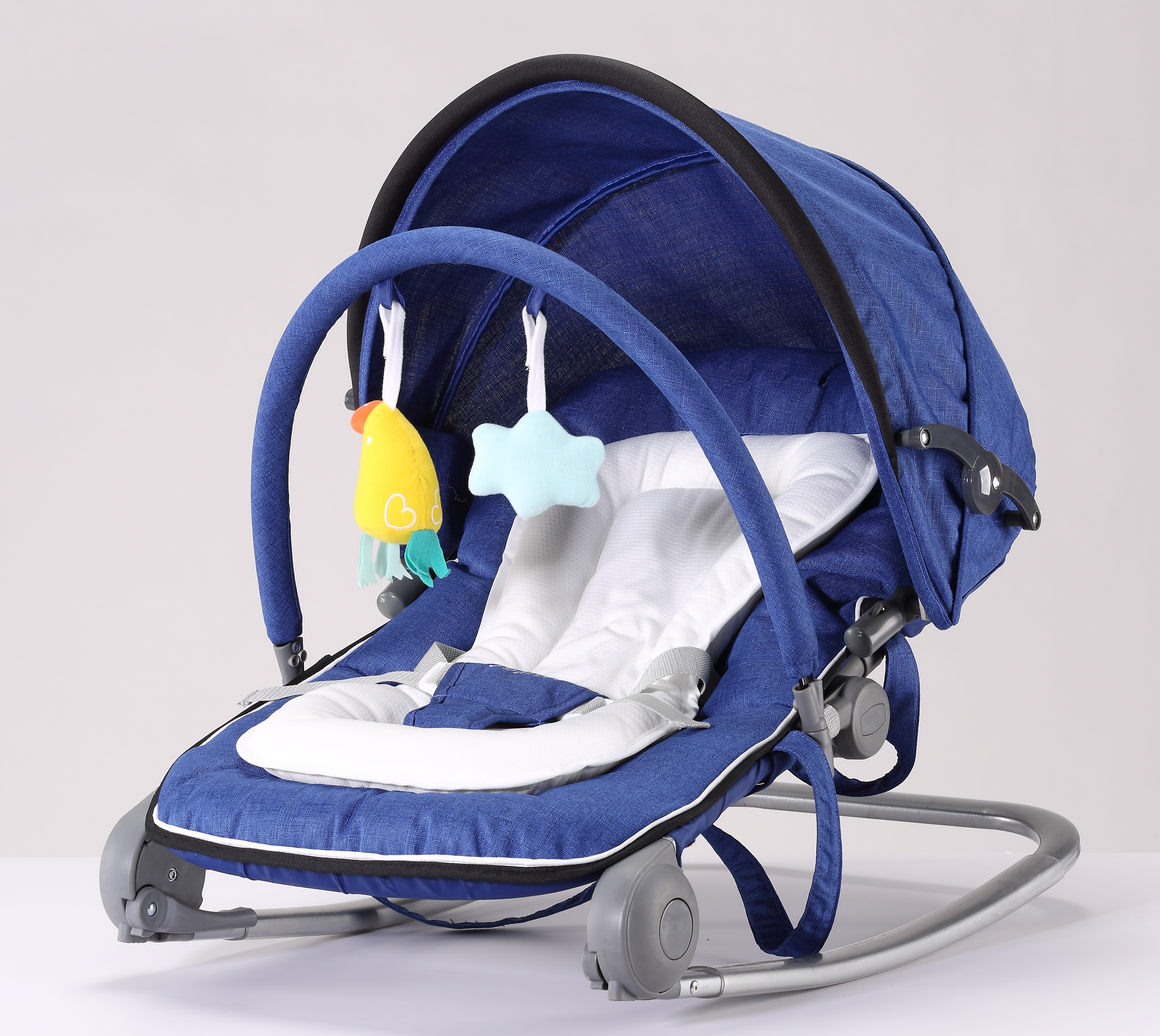 XIAMEN HBB CHILDREN ARTICLES CO.,LTD – títere de tela 4