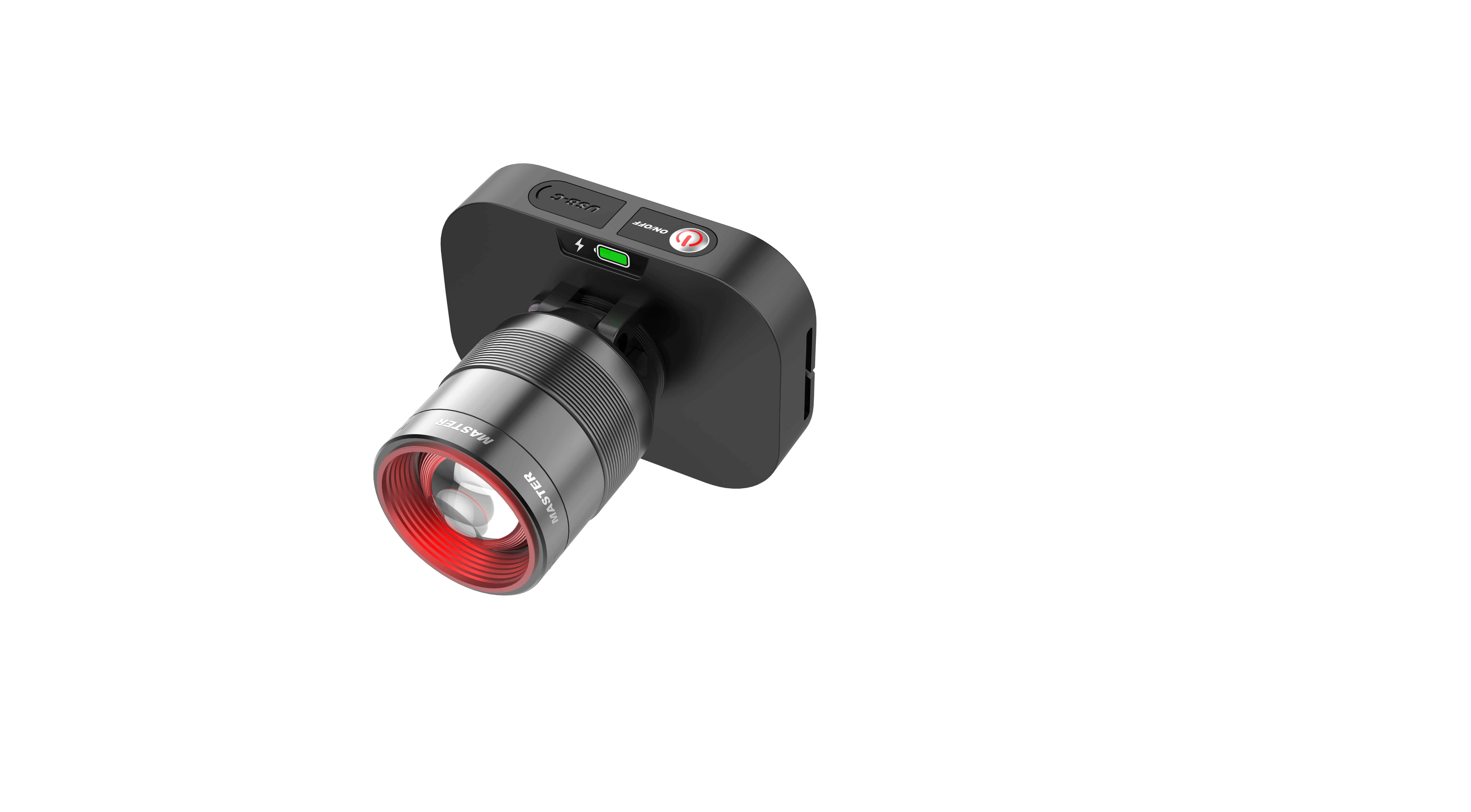 Xiamen HiGreen Lighting Co., Ltd. – lámpara de escritorio 3