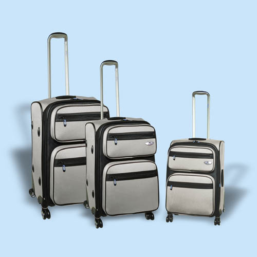 luggage
