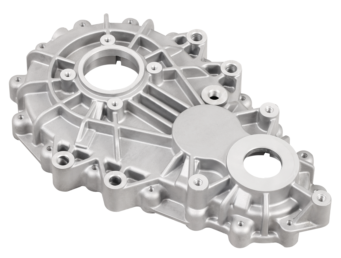 Texsteels – matriz de metal 2