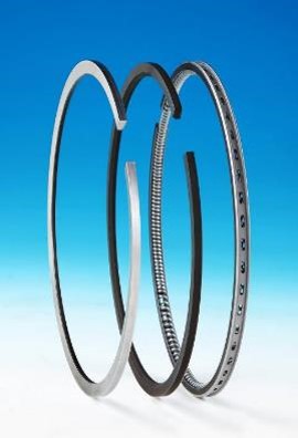 DY Diesel Engine Piston Ring