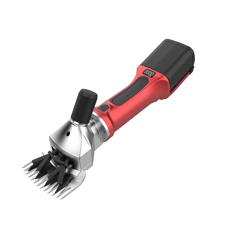 NINGBOSHENJIANELECTRICALAPPLIANCEMANUFACTUREDCO.,LTD – animal clippers 2