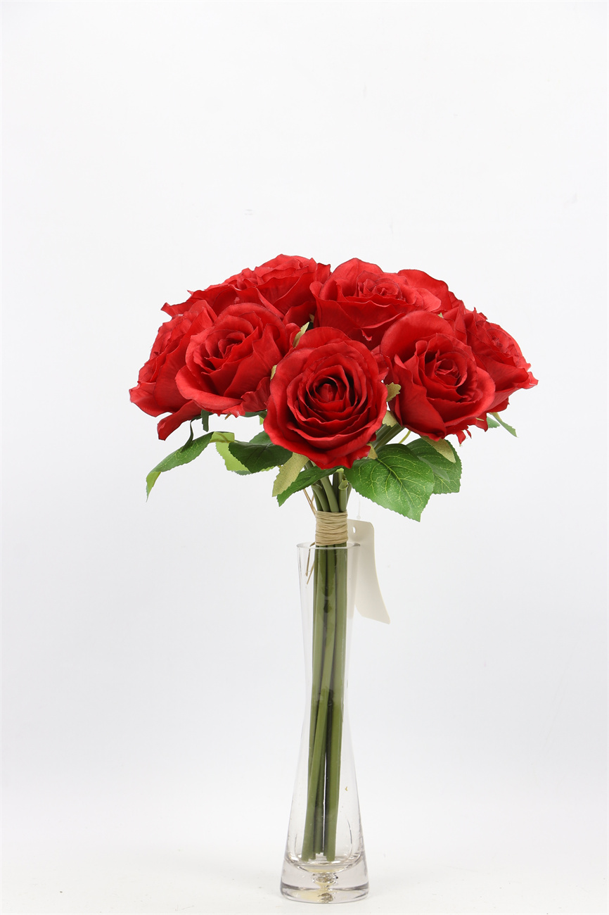 XIAMEN CENTURY RING PLASTIC CO.,LTD. – vela aromática 2