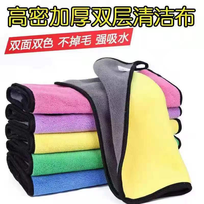 Beipiao Lianyi Home Textile Co., LTD – Plain colored towel 2