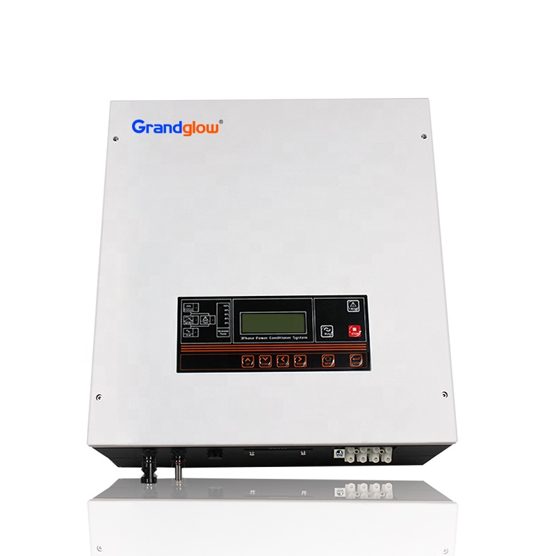 GRANDGLOW NEW ENERGY TECHNOLOGY CO., LTD. – lámpara de escritorio 3