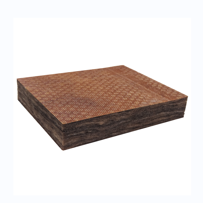 Coffee colored eco-friendly cotton