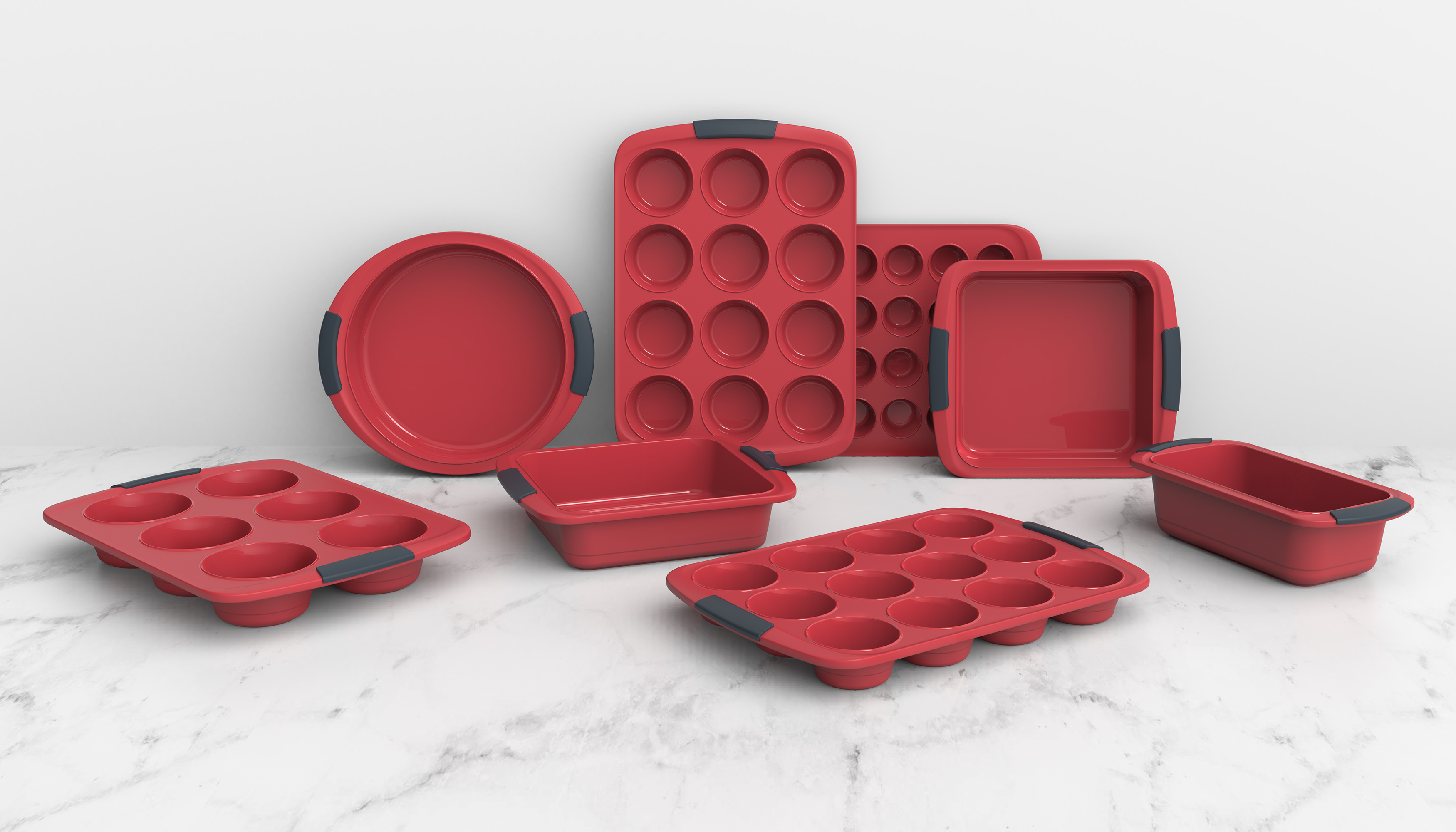 Silicone Baking Pan