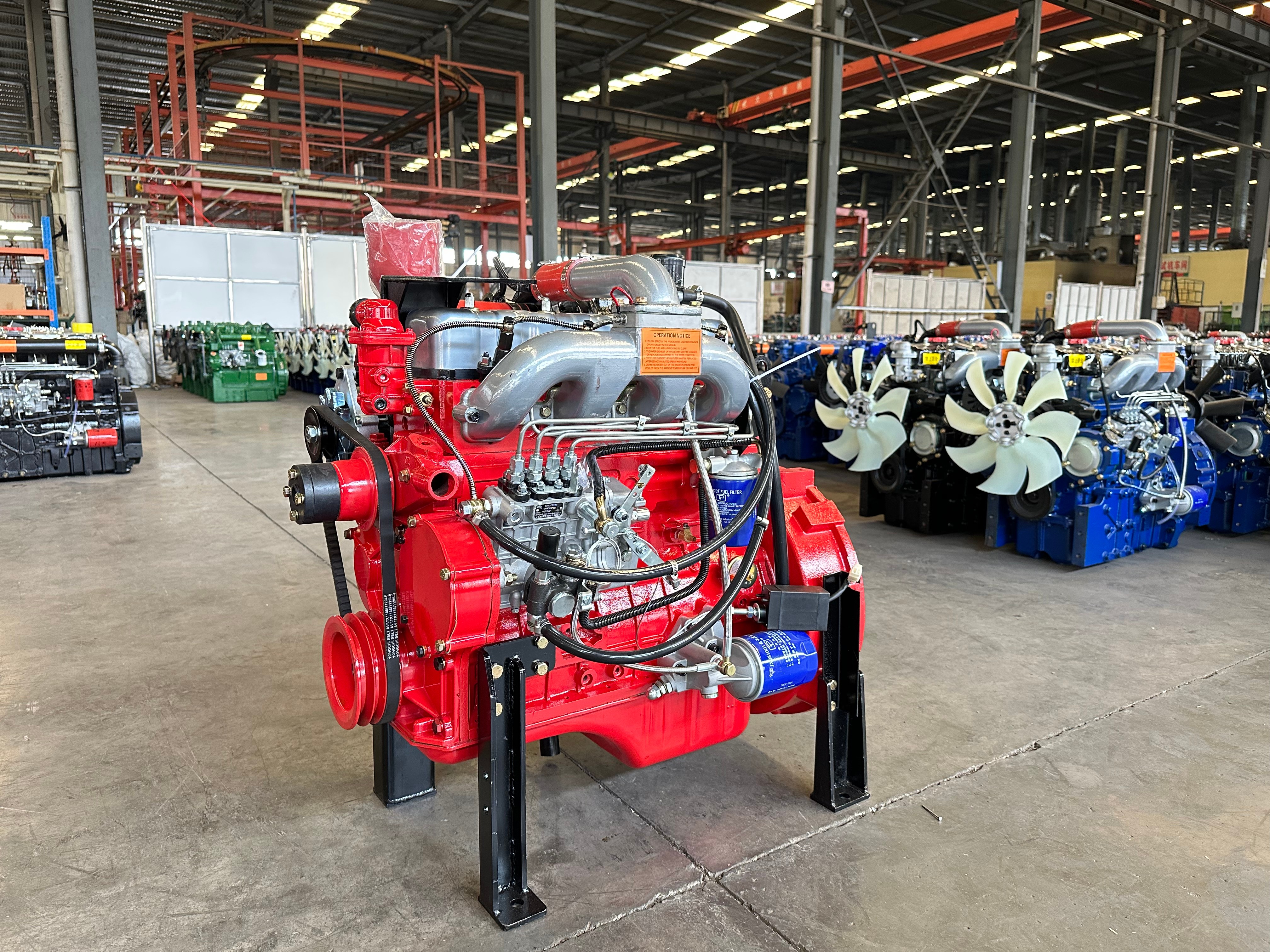 WeifangKetePowerTechnologyCo.,Ltd – matriz de metal 2