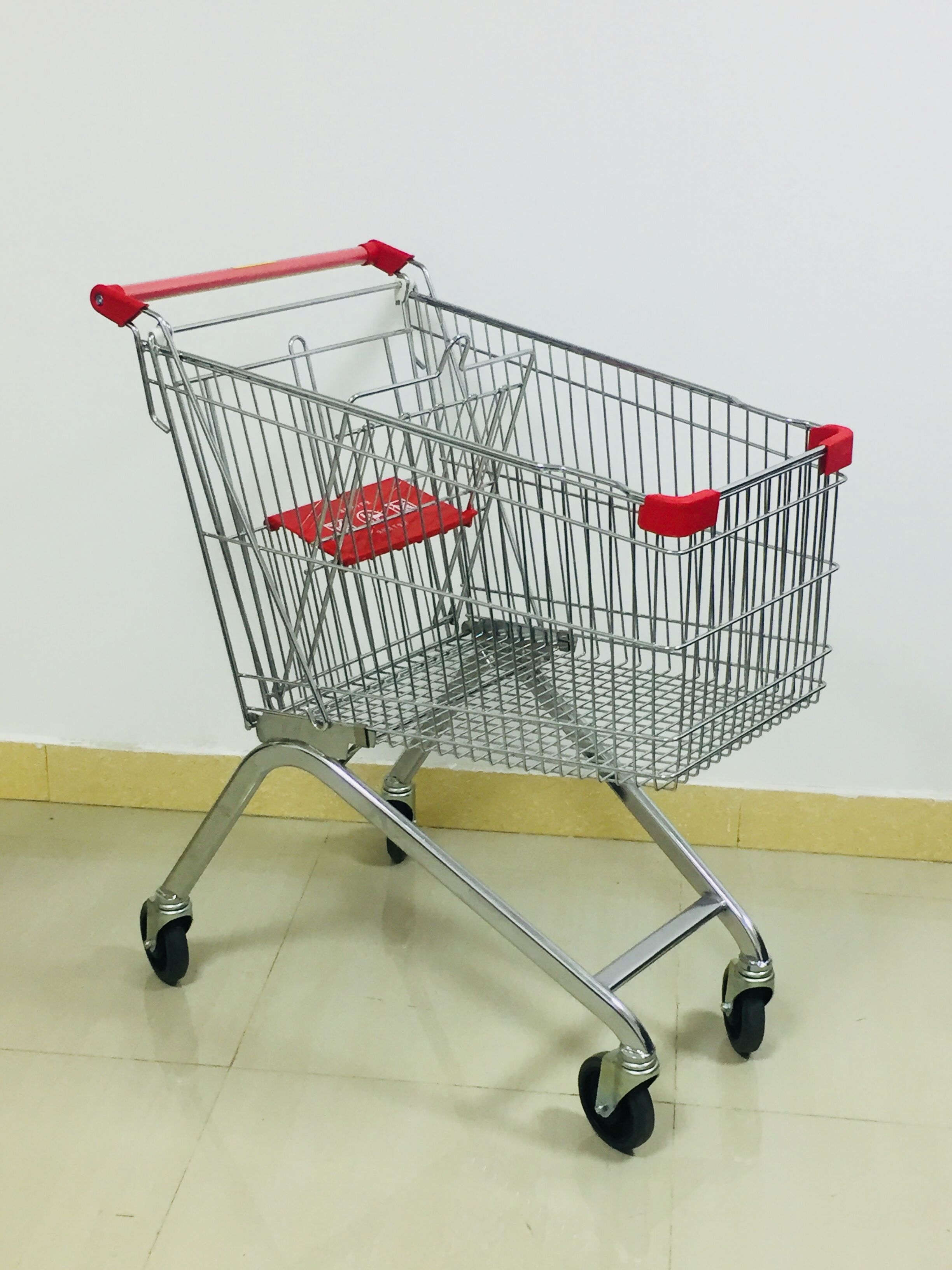 Foshan Cart Source Metal Products Co.,Ltd – clavo de hierro 2