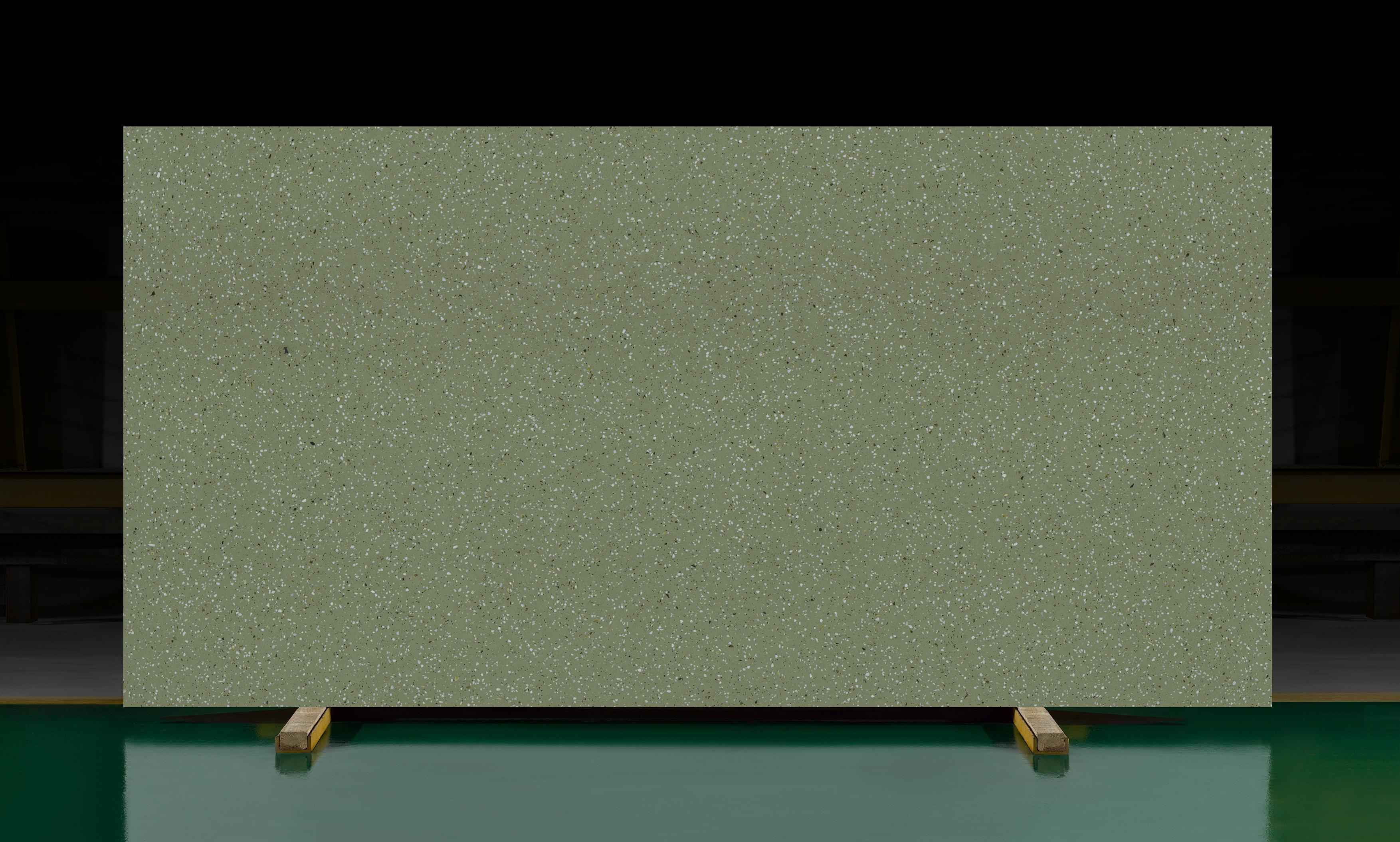 Terrazzo: The Wizard of Oz