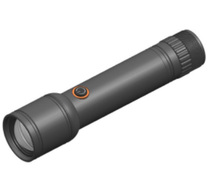 NINGBO HONGFU ALUMINIUM&PLASTIC ELECTRIC APPLIANCE CO.,LTD – tubo fluorescente 2