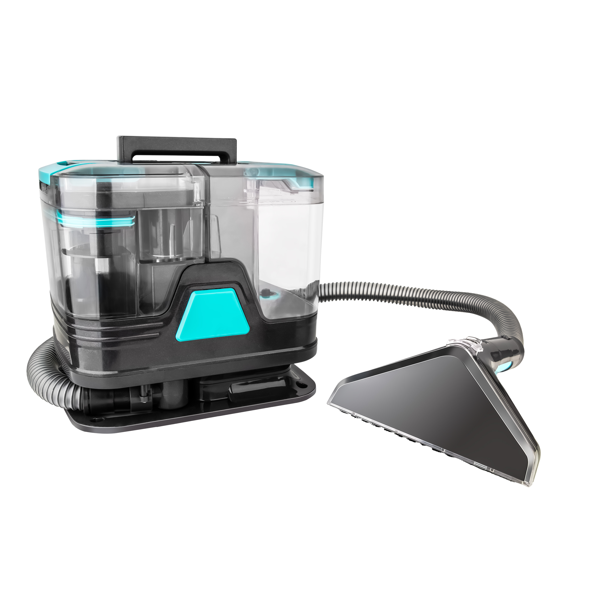 ZEK Fabric Cleaning Machine