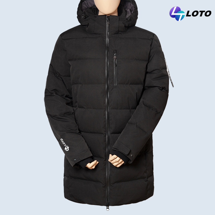Men Winter Jacket