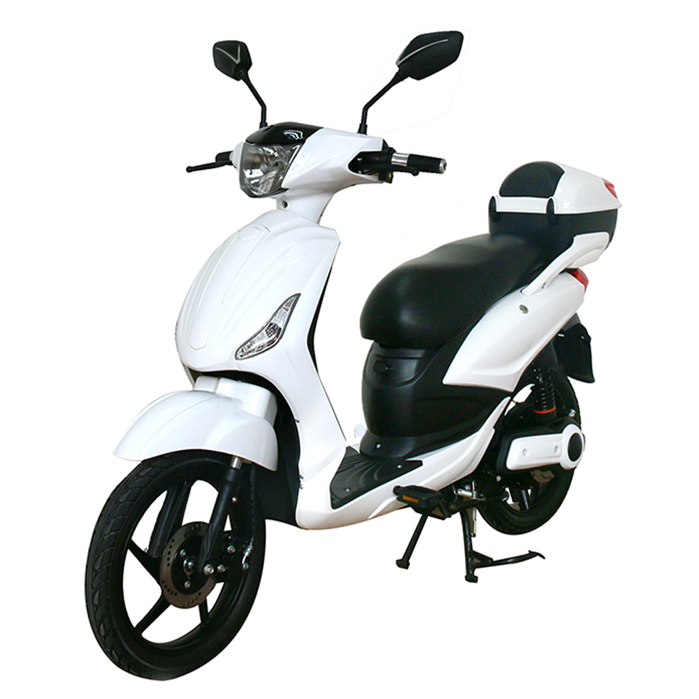 Indigo ES1002 Scooter