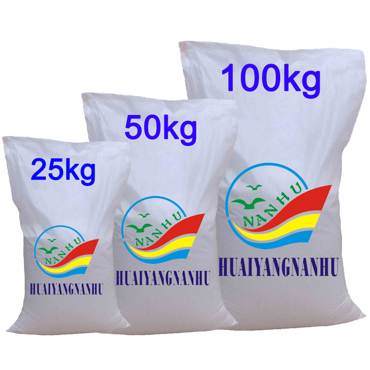 Zhoukou Nanhu woven bag co.,LTD – molde de inyección 1