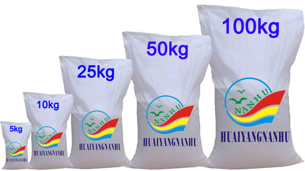 Zhoukou Nanhu woven bag co.,LTD – matriz de metal 2