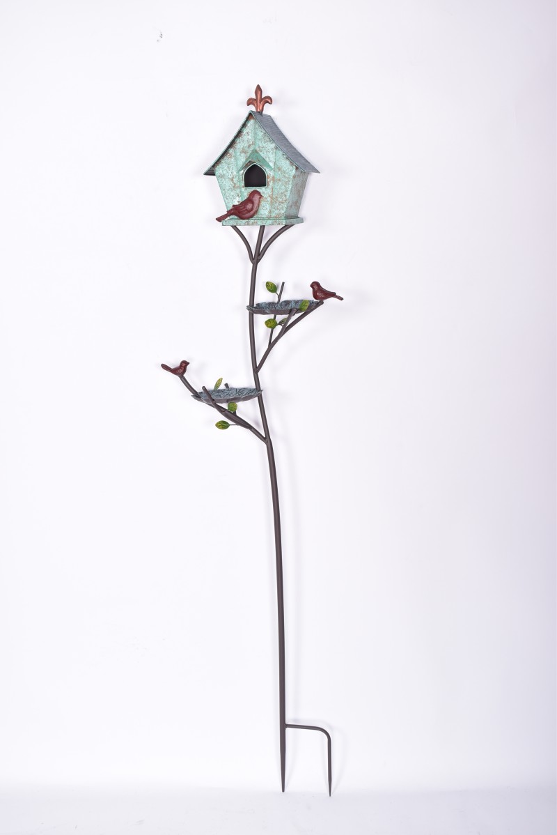 Birdhouse