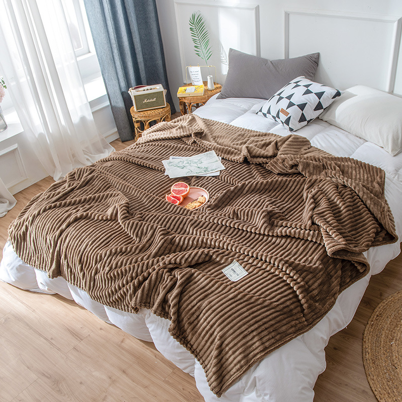 Flannel Blanket