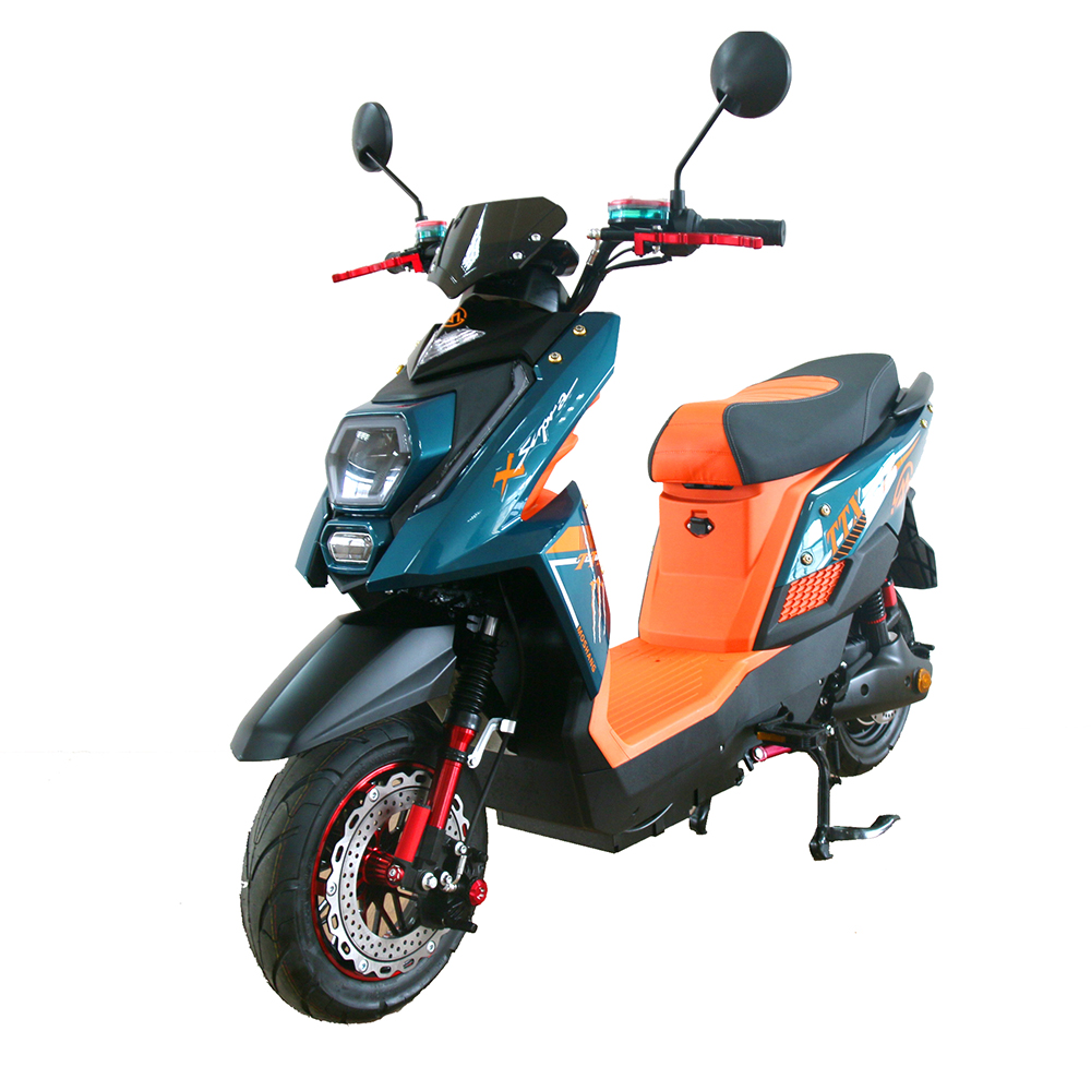 Indigo ES1003 scooter
