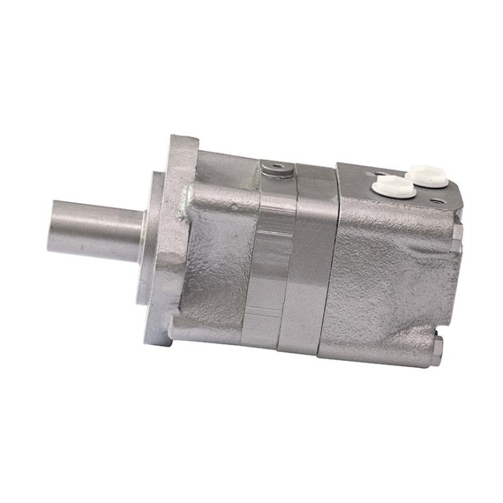 Ningbo Zhongyi Hydraulic Motor Co.,Ltd – Other General machinery 1