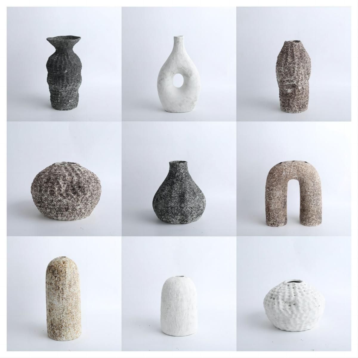 ceramic Vase