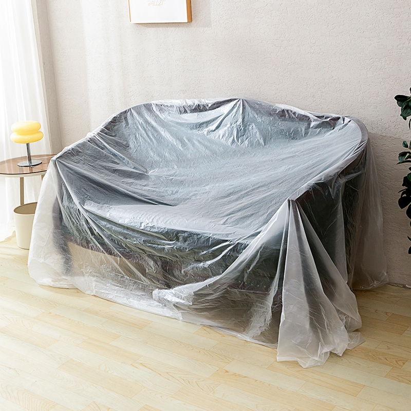 Jiangsu HuiKai Plastics Industry Co .,Ltd – Dust sheet 4