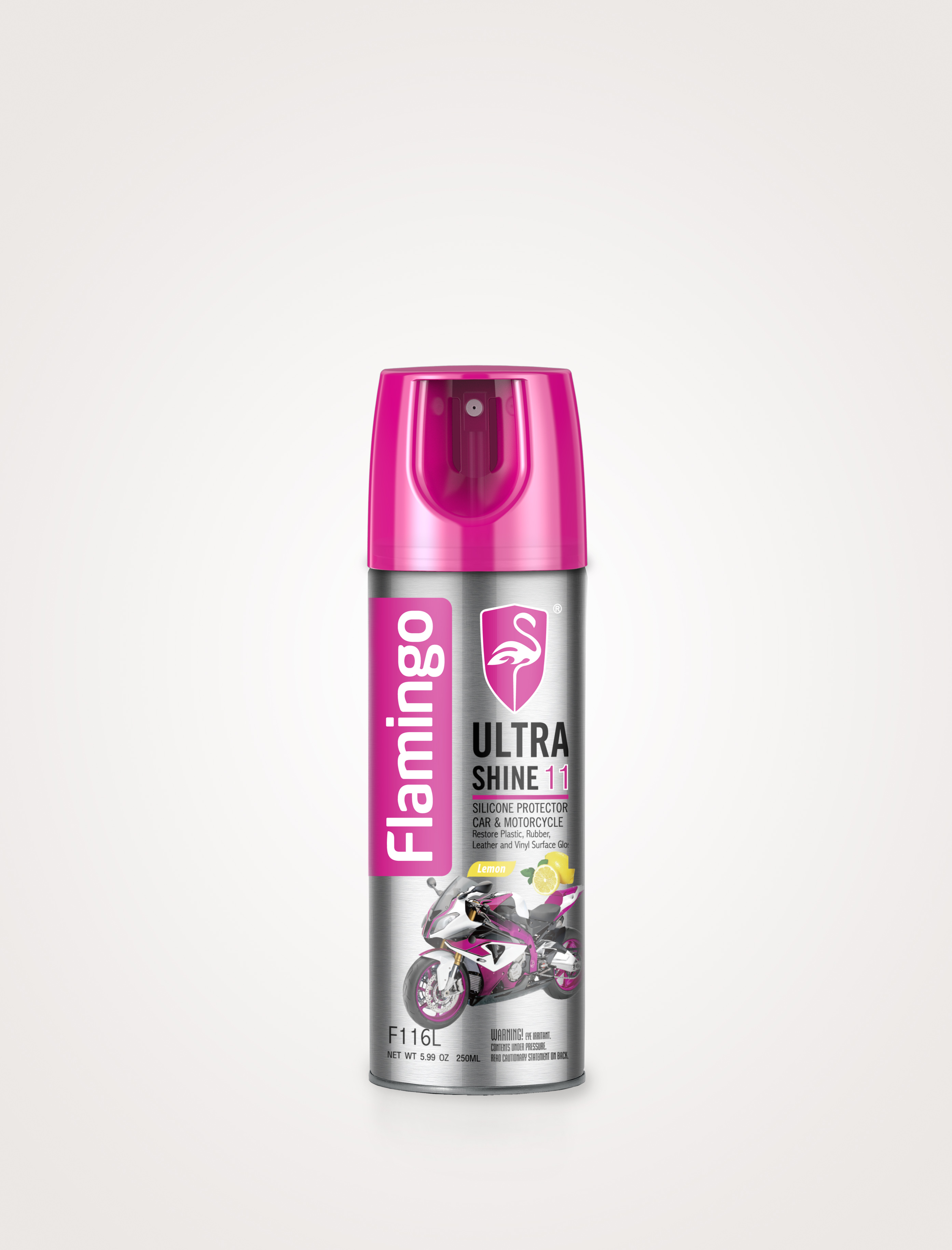 Ultra Shine11