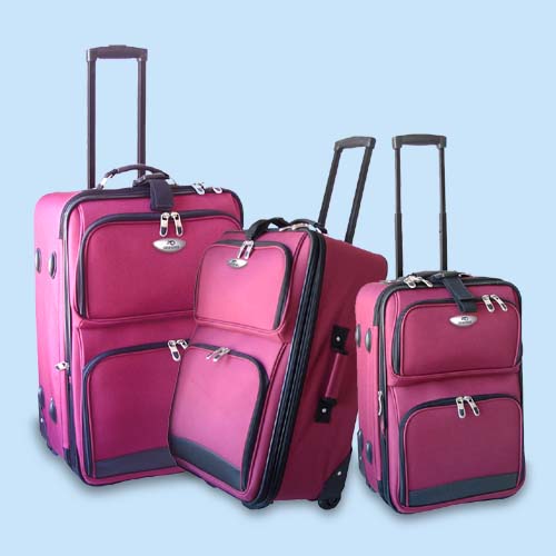 luggage