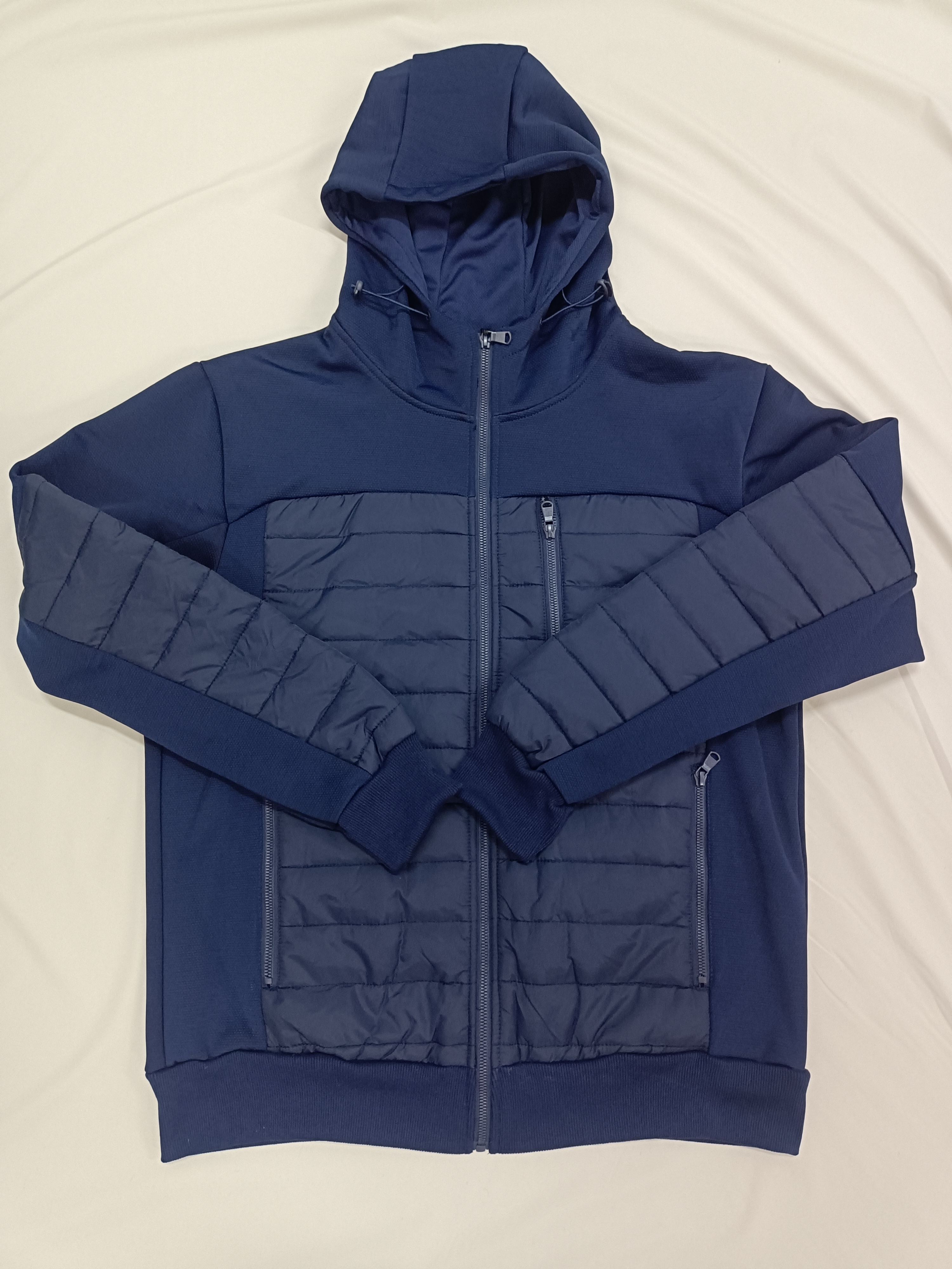 Men's Winter Jacket