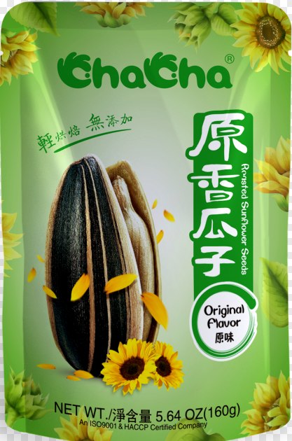 CHACHA FOOD CO.,LTD. – bicicleta de montaña 3