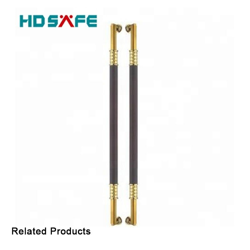 Handle