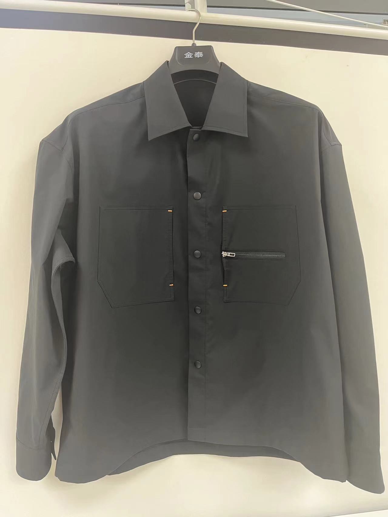 Kam Tai Garment Co.Limfed – ropa deportiva 4