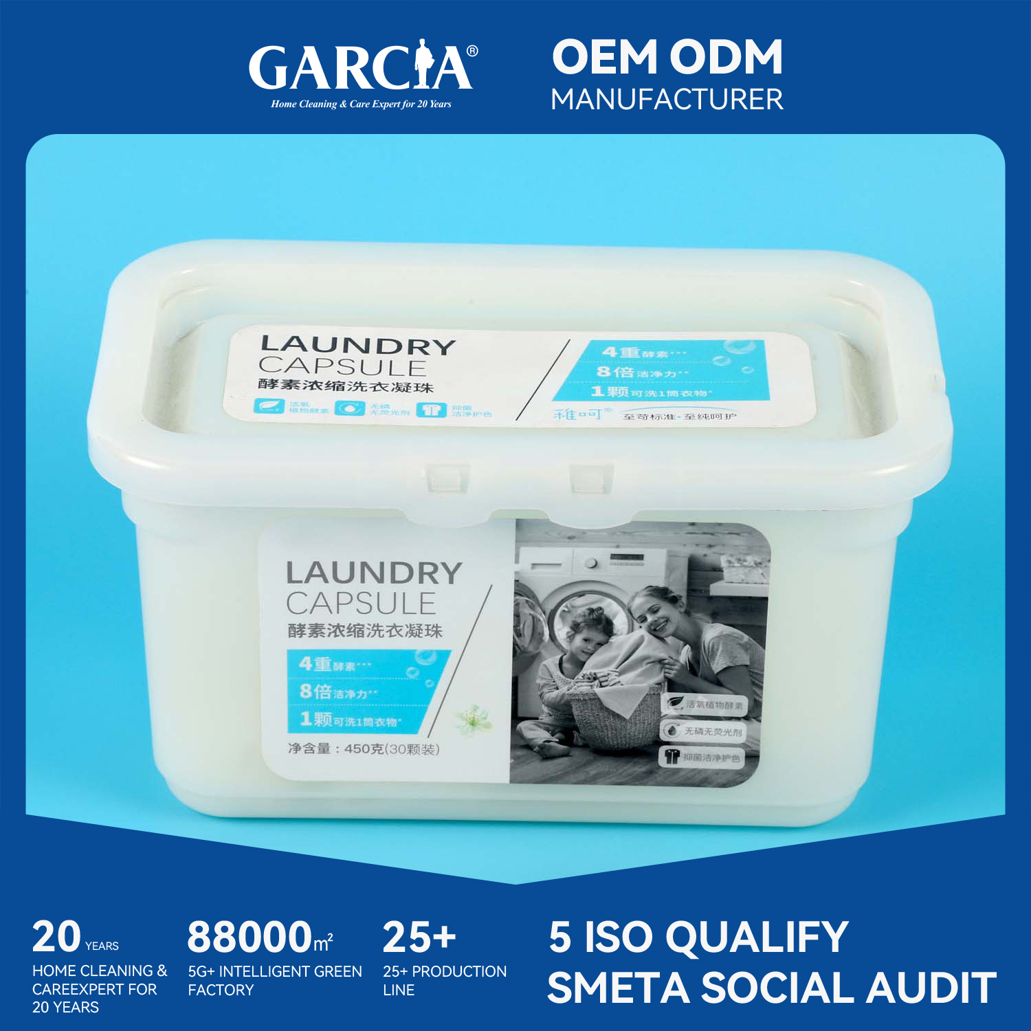 Guangdong Garcia Daily Necessities Technology Co., Ltd. – taza de café 3