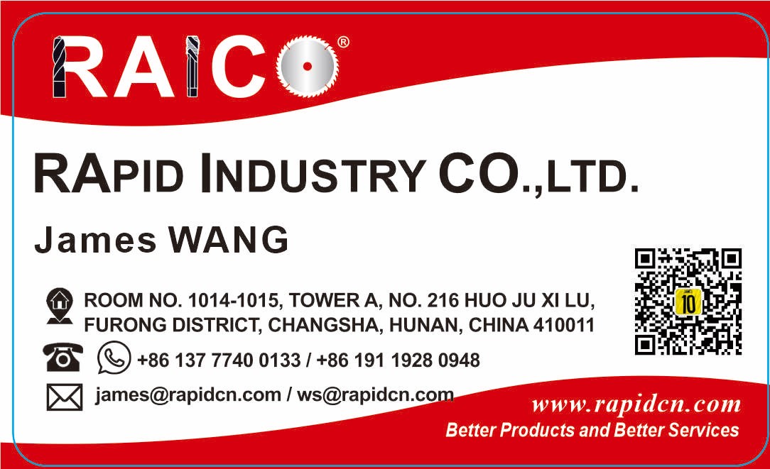 Changsha Nenggong Hardware Co., Ltd. – 钻头 1