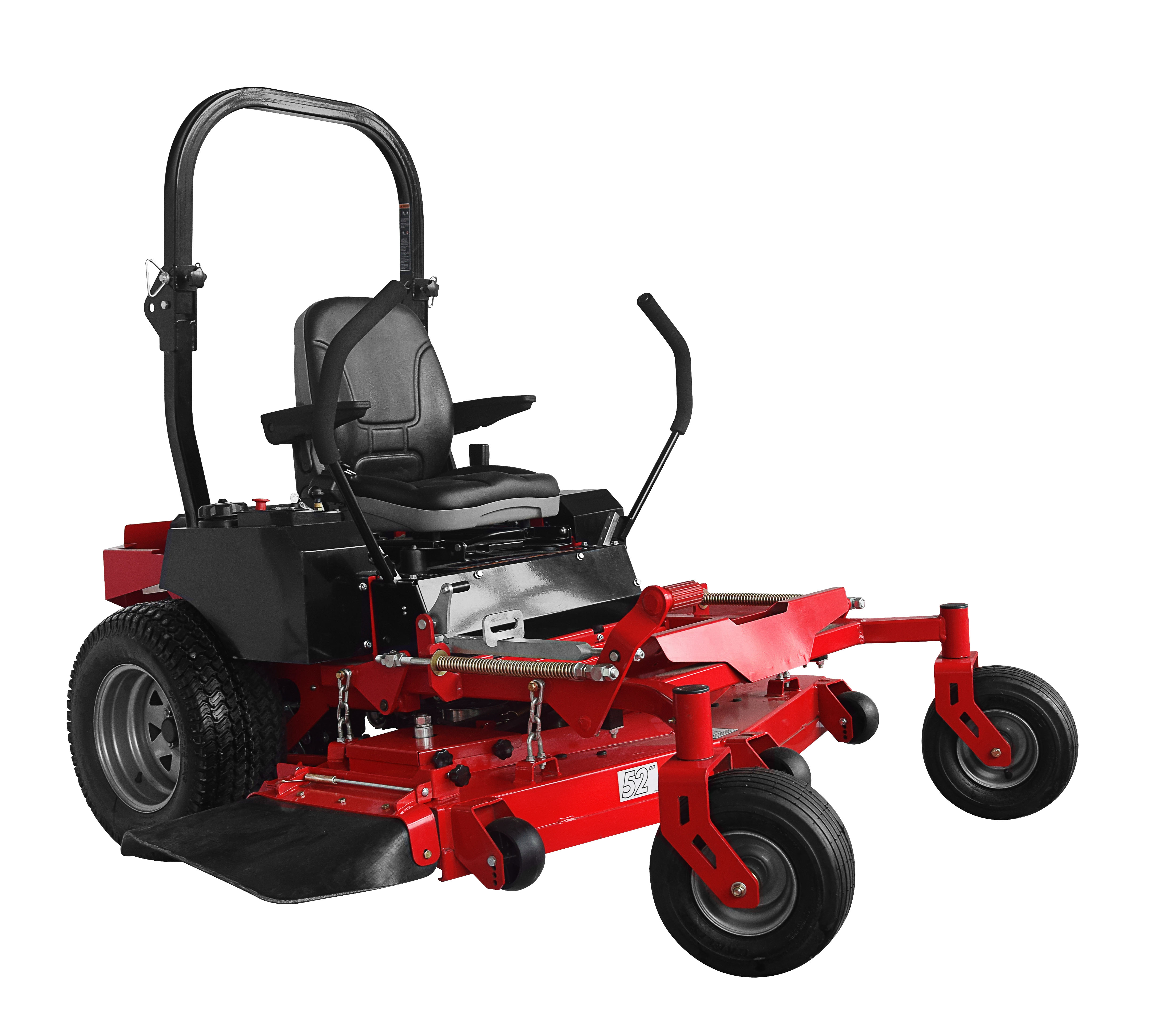 CHINAGREEN LAWN AND GARDEN MACHINERY CO;LTD – arandela metálica 4