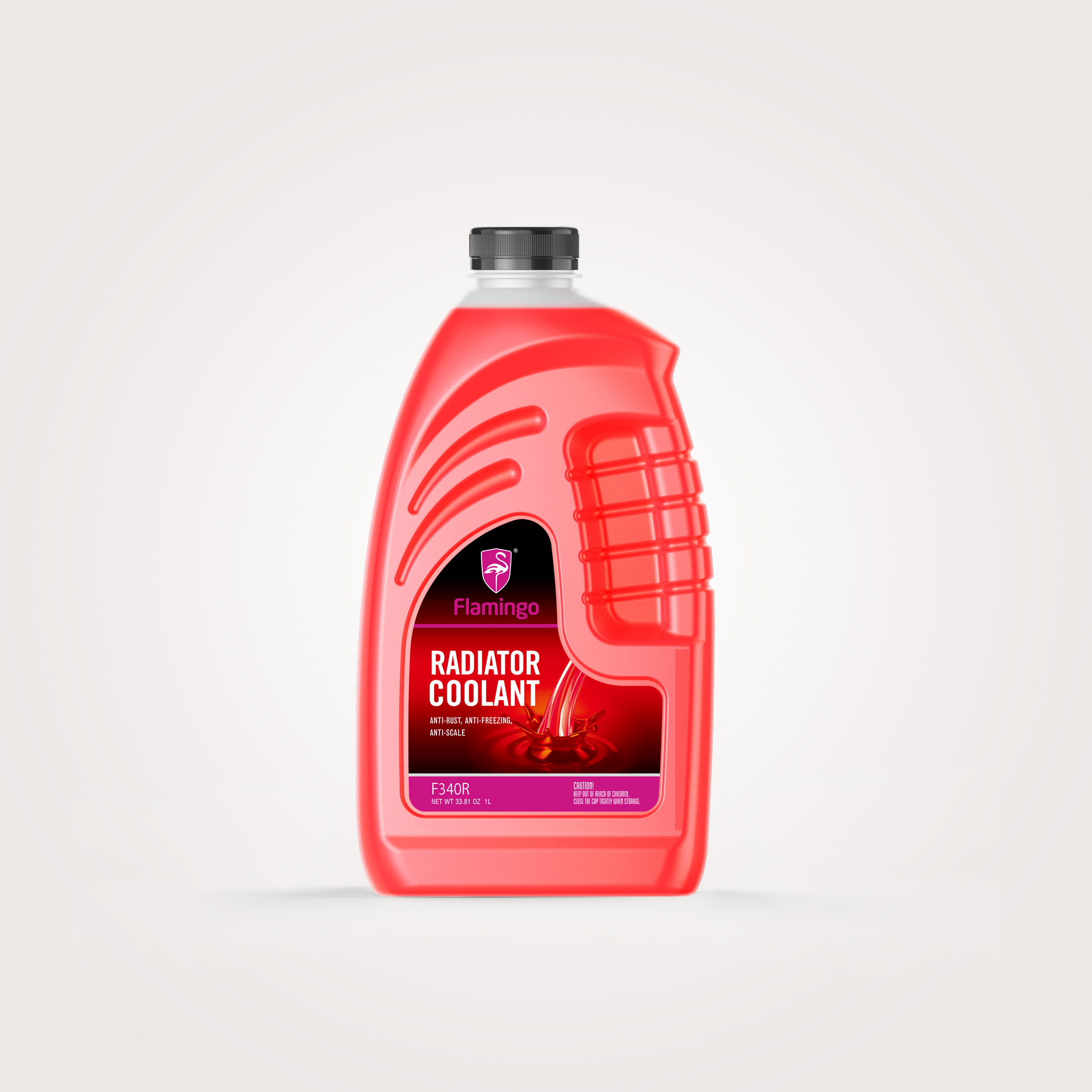 Radiator Coolant