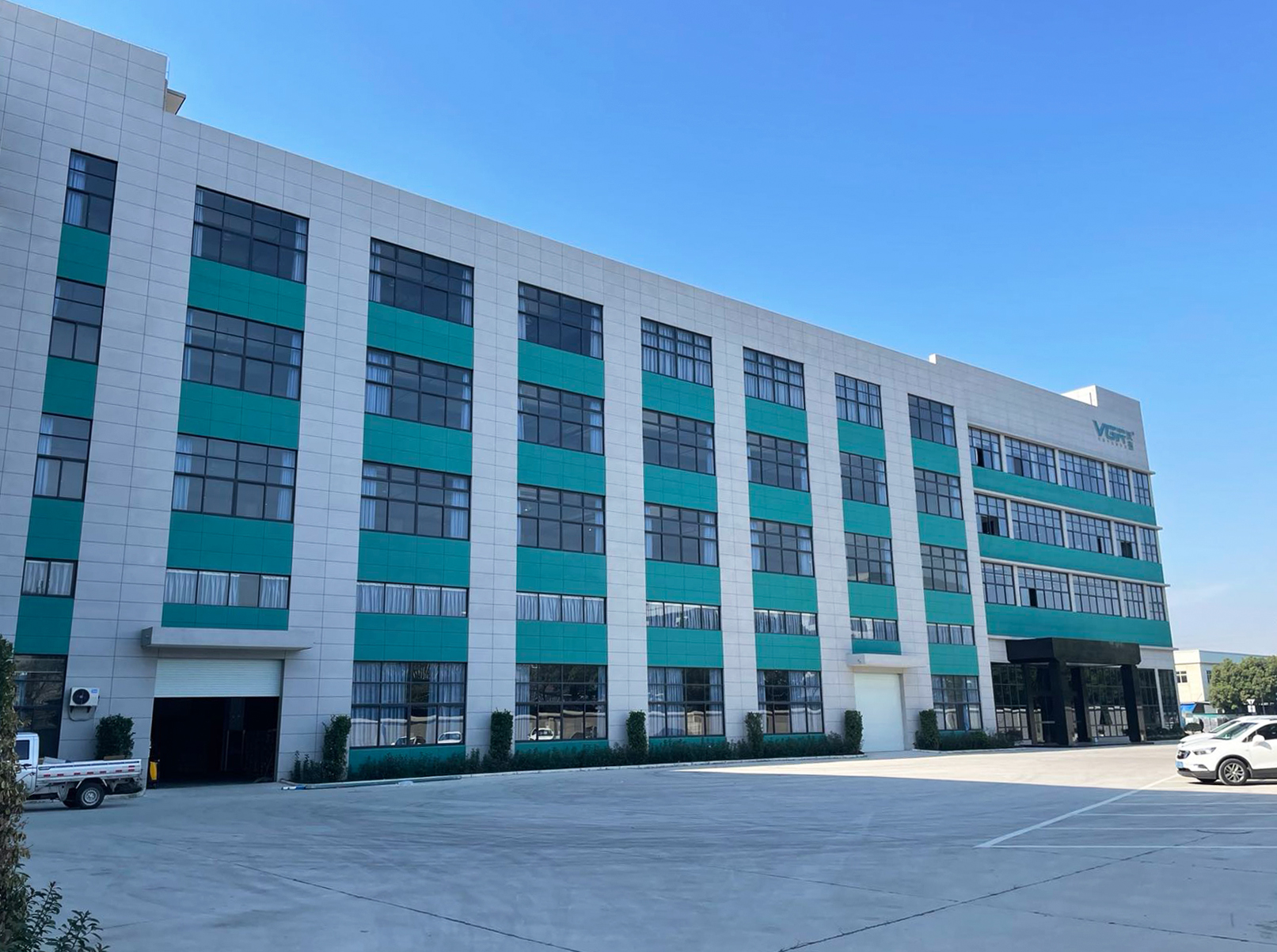 Ningbo Vorji Electrical Co., Ltd. – epilators 2