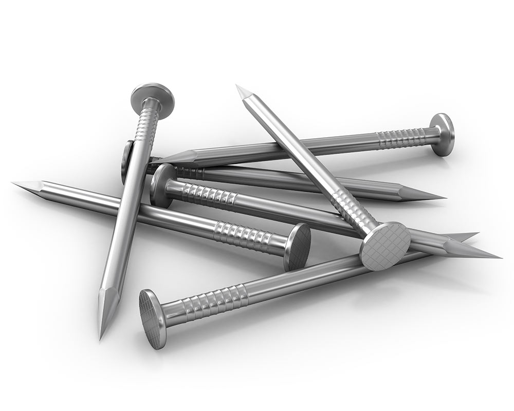 SHANXI SANHESHENG TRADE CO.,LTD – clavo de hierro 2