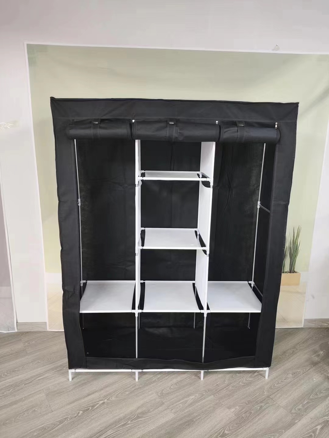 ANHUI PINGWEI PACKING  CO., LTD – Storage 2
