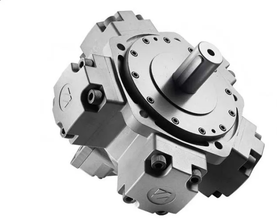 Ningbo Zhongyi Hydraulic Motor Co.,Ltd – Product photos 3