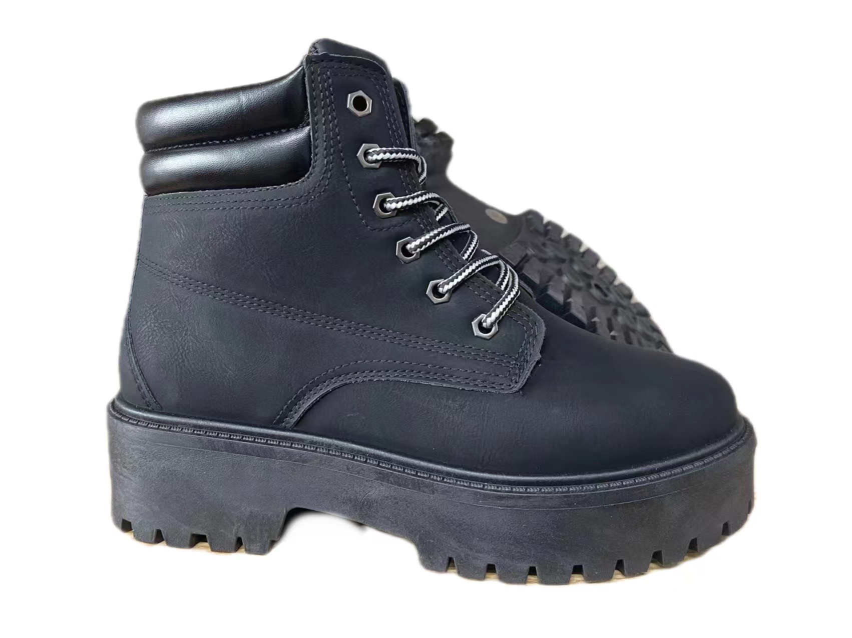 HANGZHOU XINGUWU TRADING CO., LTD. – zapatos de tacón 2