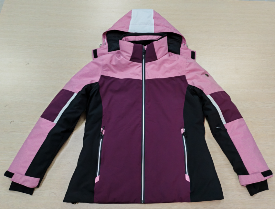WUHAN SINO HOMETEX CO.,LTD. – ropa deportiva 4