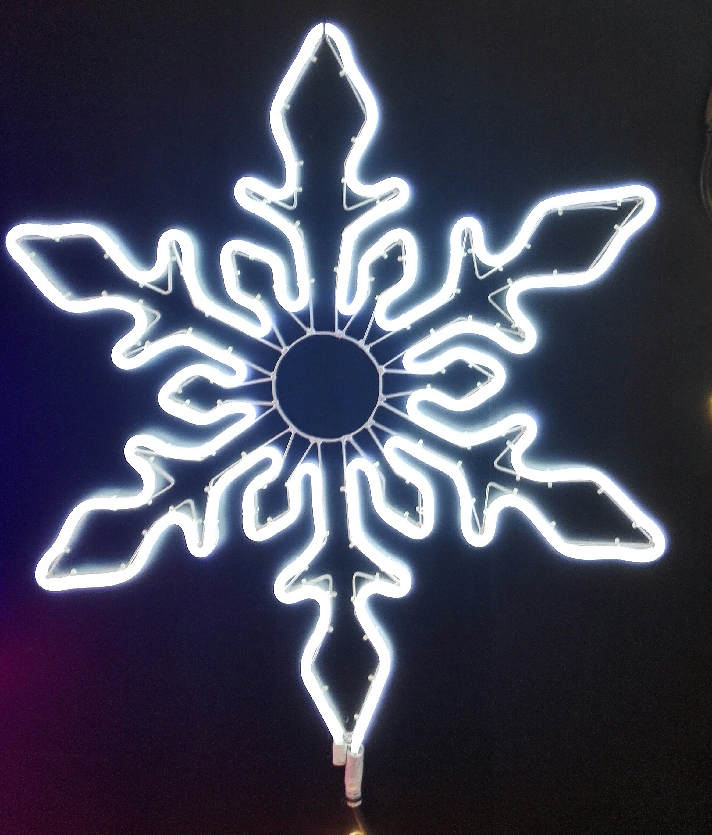 XIAMEN SHINE NETWORK TECHNOLOGY CO., LTD. – tubo fluorescente 2